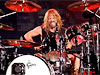 Dave Grohl Drummerworld