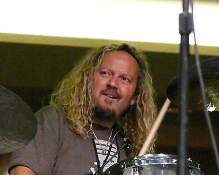 Tal Bergman Drummerworld
