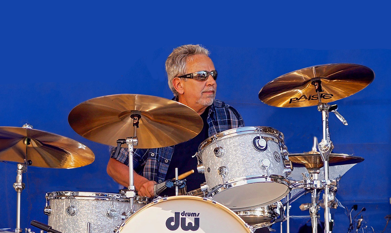 Bernhard Castiglioni Drummerworld